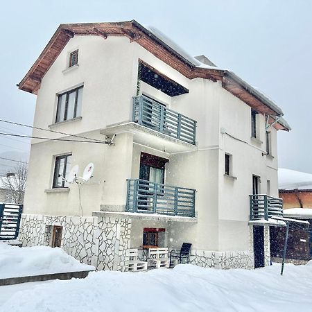 Bulgarane House Hotel Govedarci Kültér fotó
