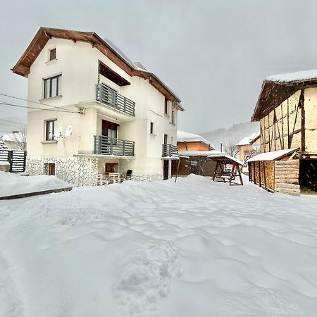 Bulgarane House Hotel Govedarci Kültér fotó