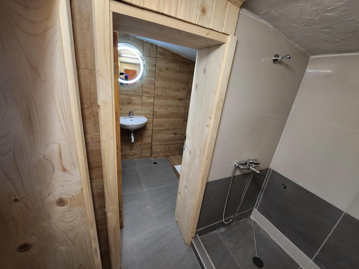 Bulgarane House Hotel Govedarci Kültér fotó