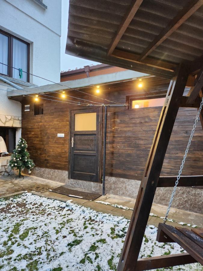 Bulgarane House Hotel Govedarci Kültér fotó