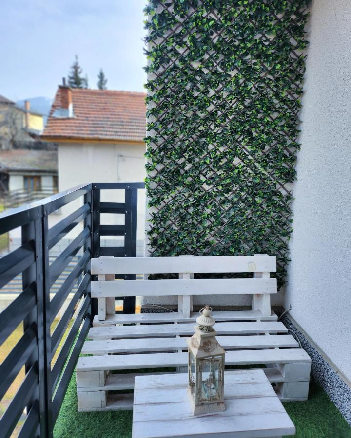 Bulgarane House Hotel Govedarci Kültér fotó