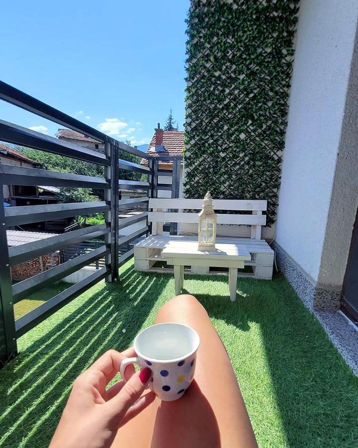 Bulgarane House Hotel Govedarci Kültér fotó