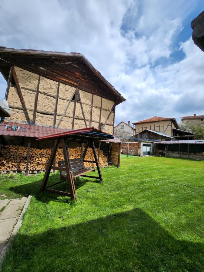 Bulgarane House Hotel Govedarci Kültér fotó