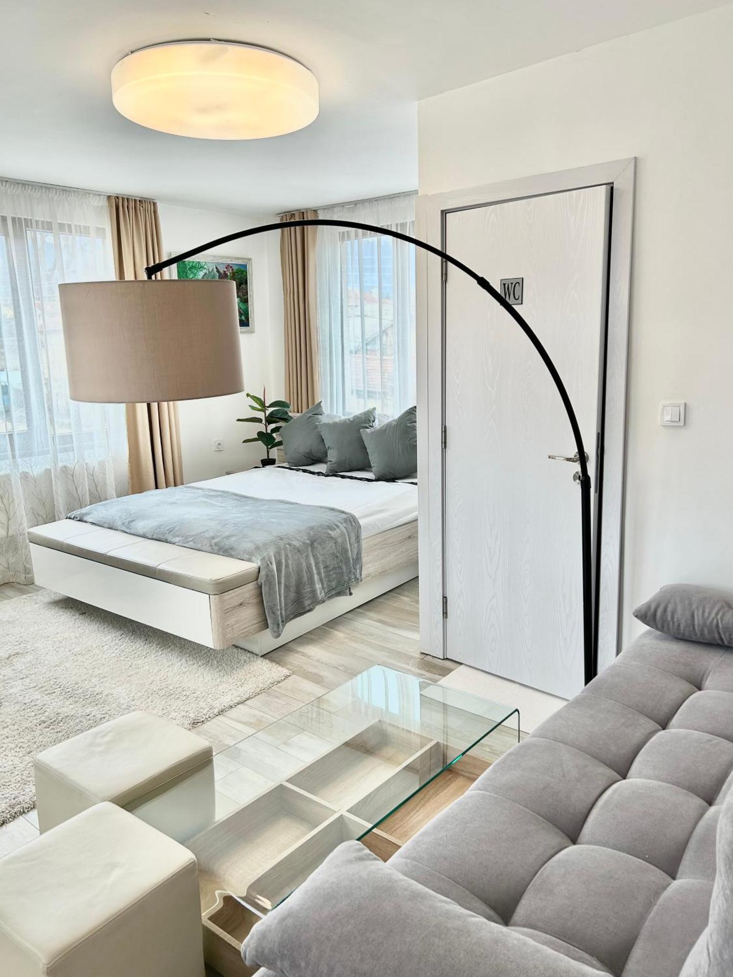 Bulgarane House Hotel Govedarci Kültér fotó