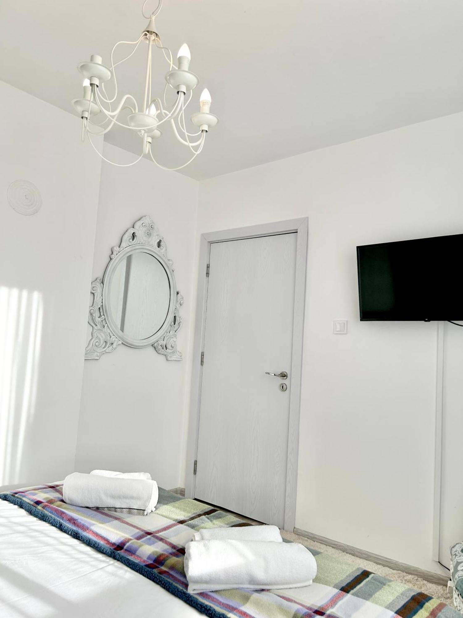 Bulgarane House Hotel Govedarci Kültér fotó