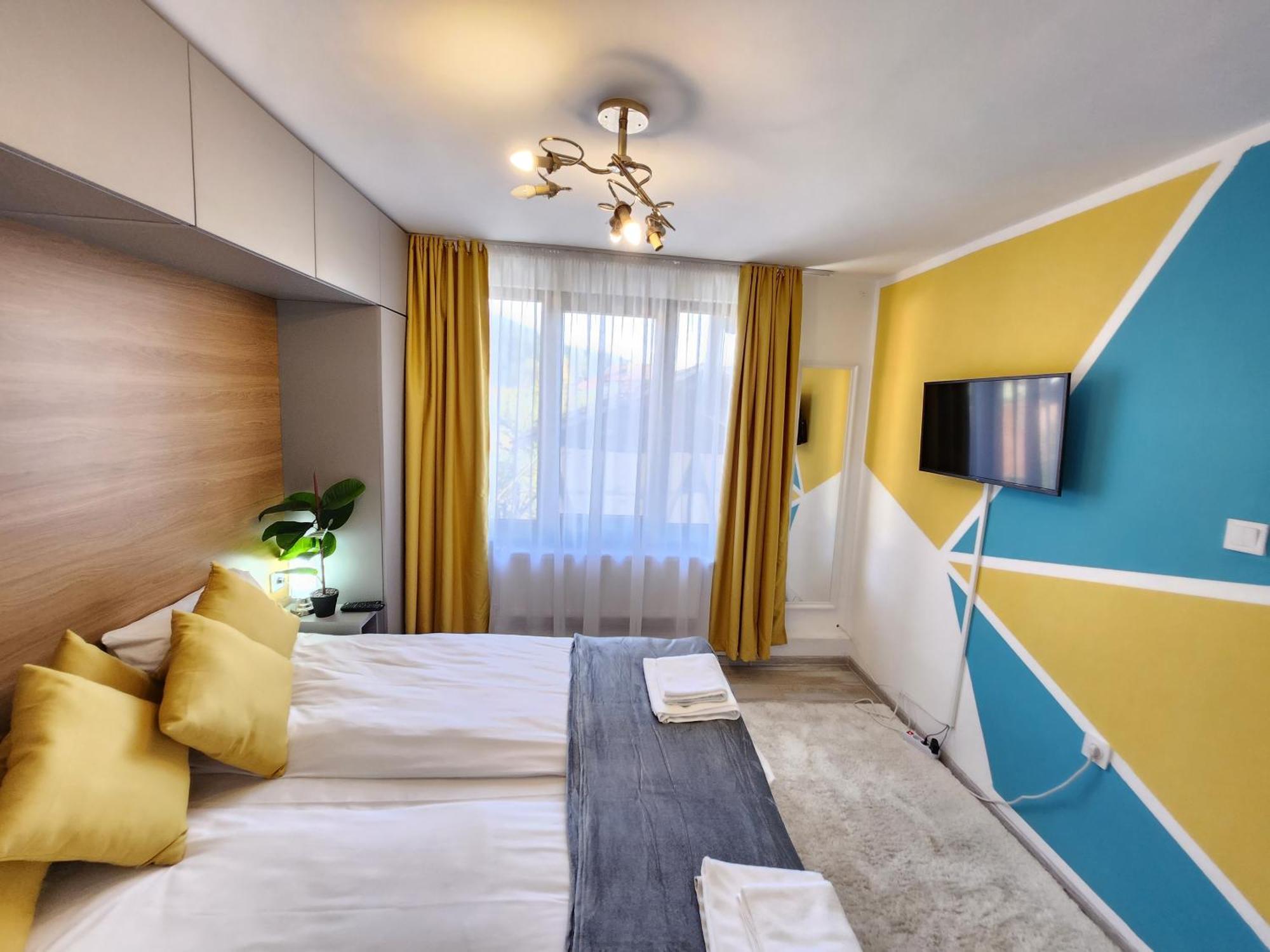 Bulgarane House Hotel Govedarci Kültér fotó