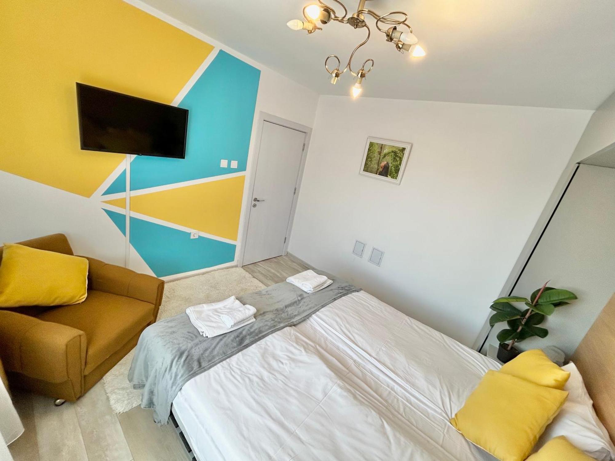 Bulgarane House Hotel Govedarci Kültér fotó