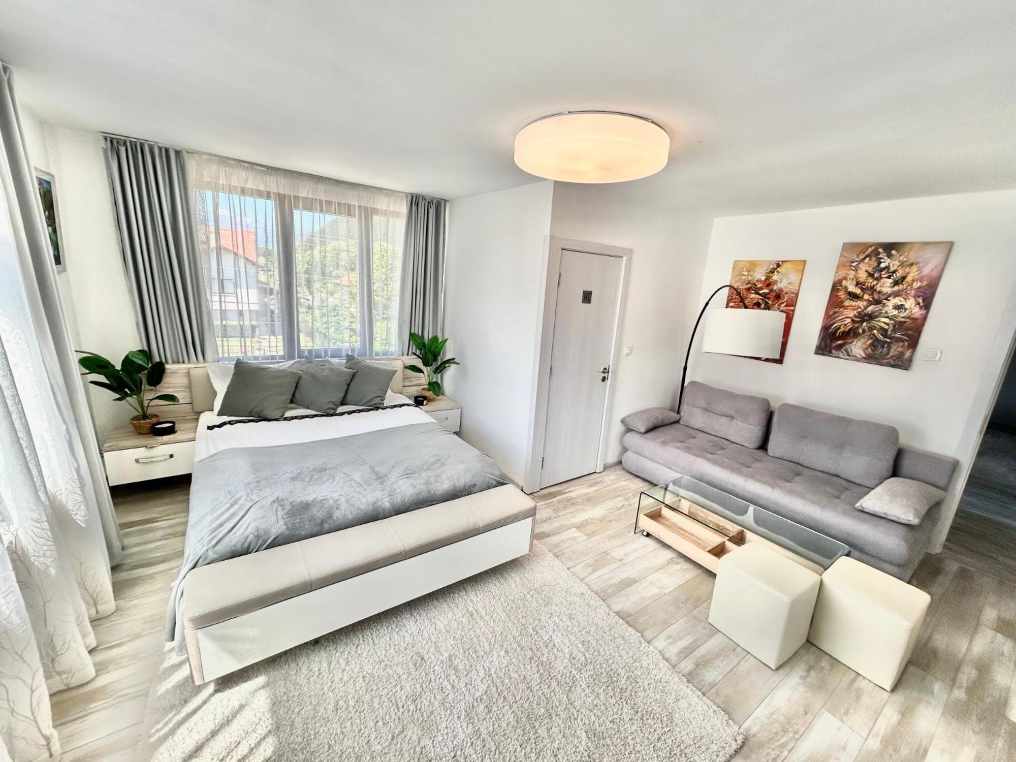 Bulgarane House Hotel Govedarci Kültér fotó