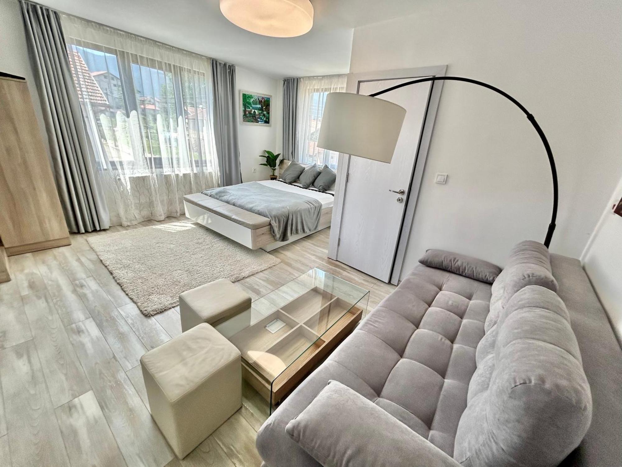 Bulgarane House Hotel Govedarci Kültér fotó