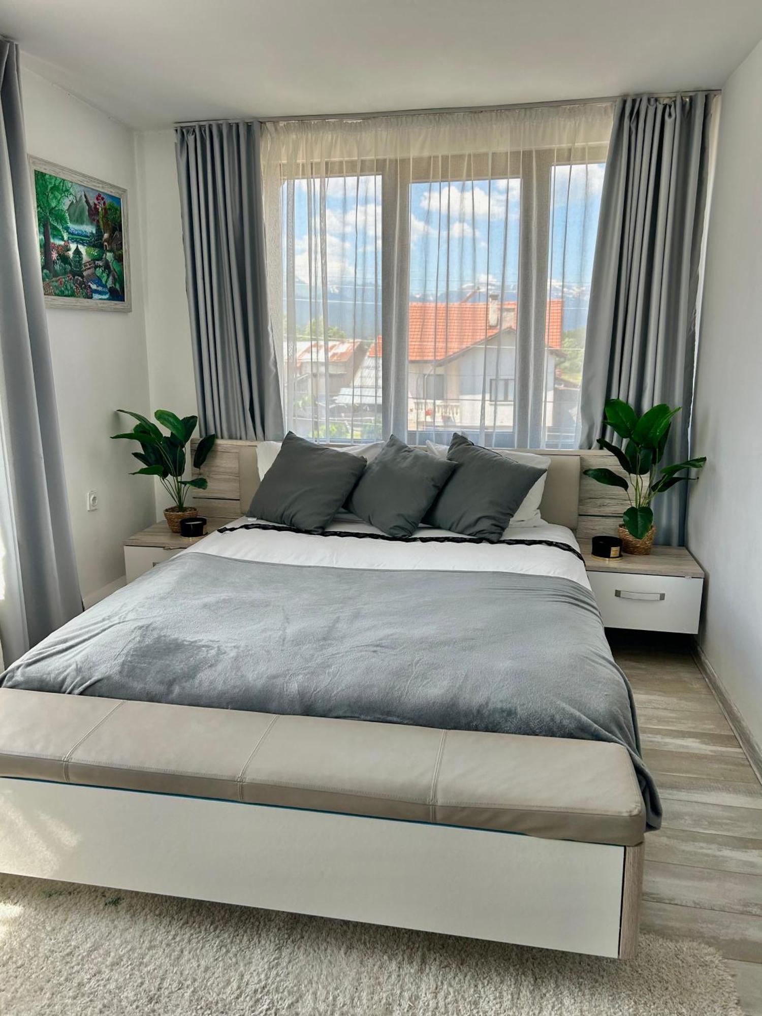 Bulgarane House Hotel Govedarci Kültér fotó
